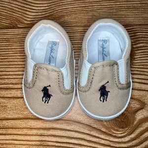 Baby Boys' Bal Harbour II Layette Slip-On